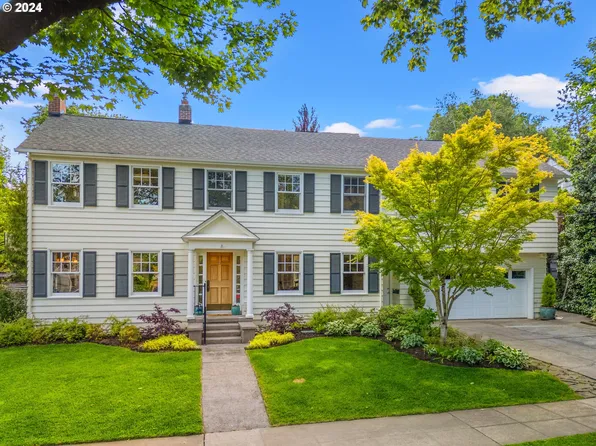 6710 SE 34th Ave, Portland, OR 97202
