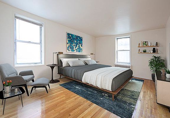 3rd image of 4345 Webster Ave APT 1B