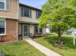 1266 Twig Ter, Silver Spring, MD 20905