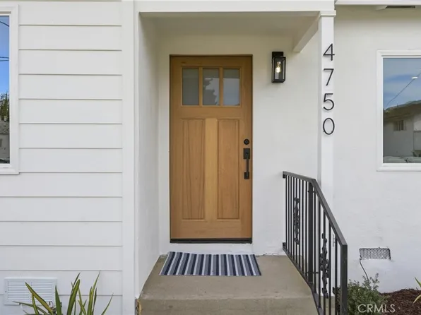 4750 W 133rd St, Hawthorne, CA 90250