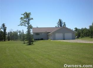 10667 Nebish Rd, Tenstrike, MN 56683