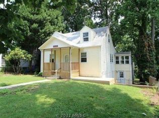 10205 Grant Ave, Silver Spring, MD 20910