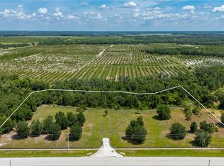 7416 SW Highway 72 #5, Arcadia, FL 34266