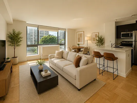 Rented by Lalezarian Properties | media 1