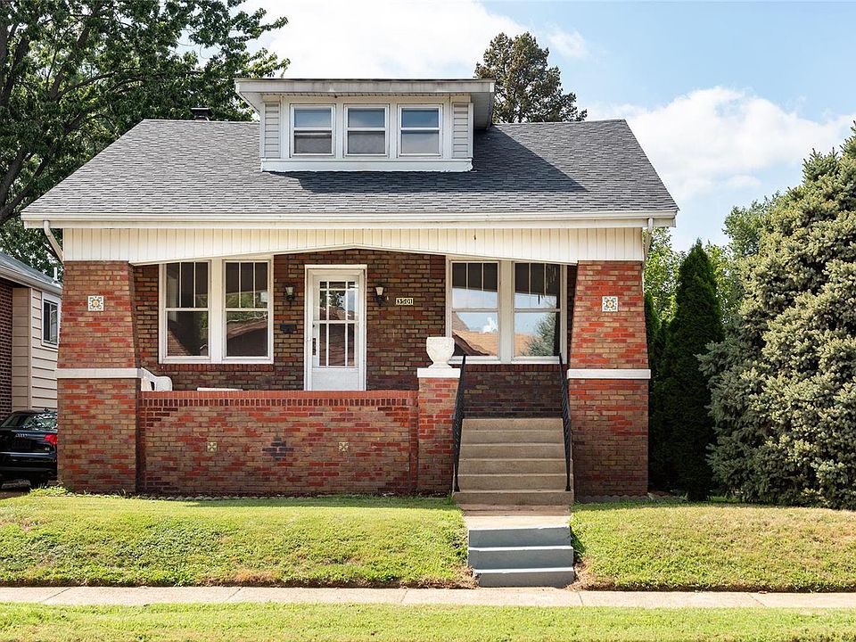 3501 McCausland Ave, Saint Louis, MO 63139 Zillow