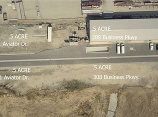 288 Business Park Way, Atwater, CA 95301