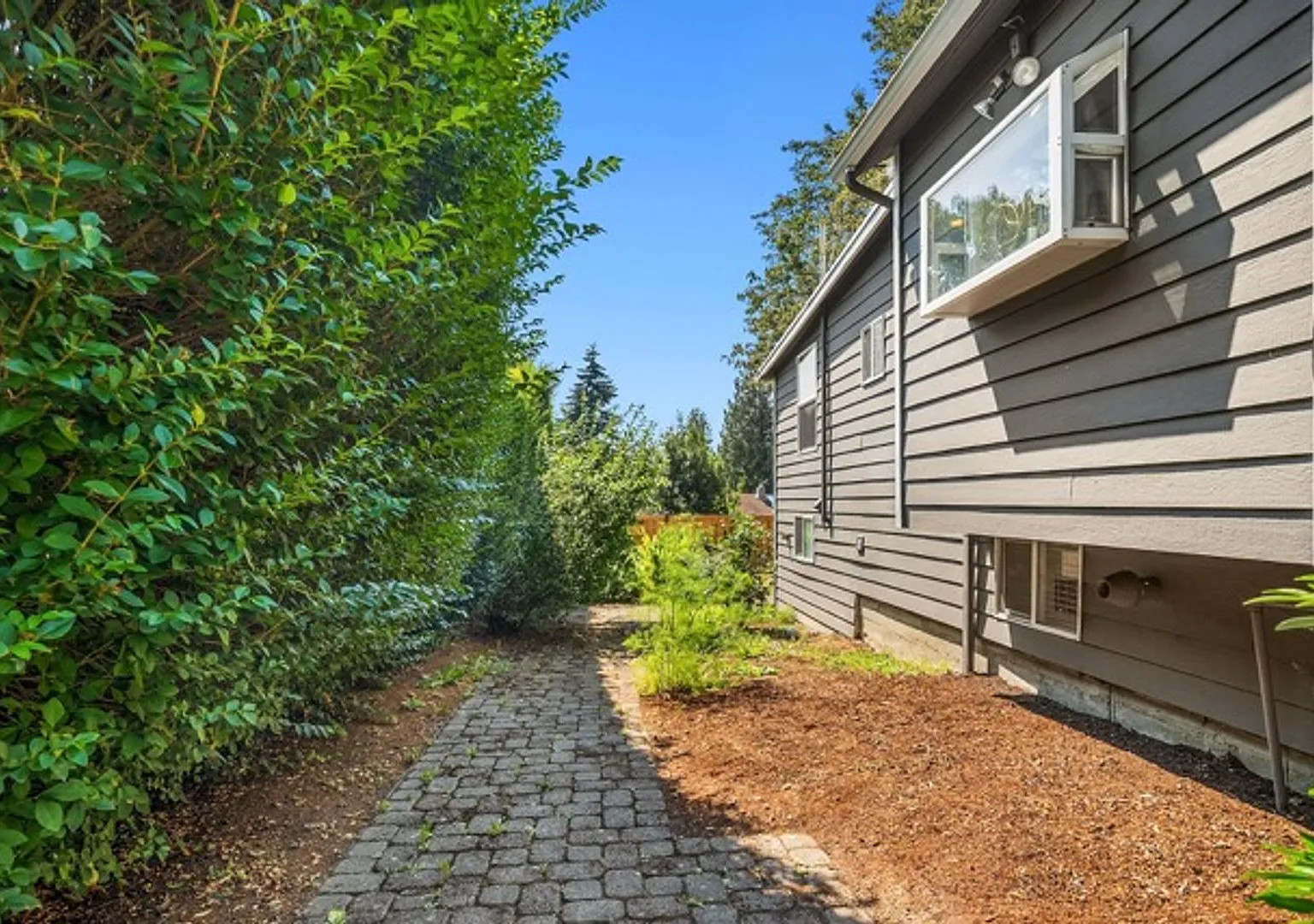 5Bd/2Ba Seattle Home — Photo 3