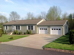 41 Fred Dr, Tunkhannock, PA 18657