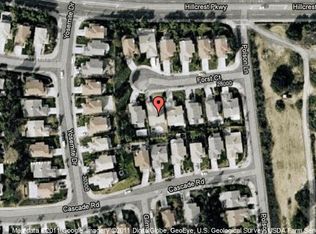 28022 Forst Ct, Castaic, CA 91384