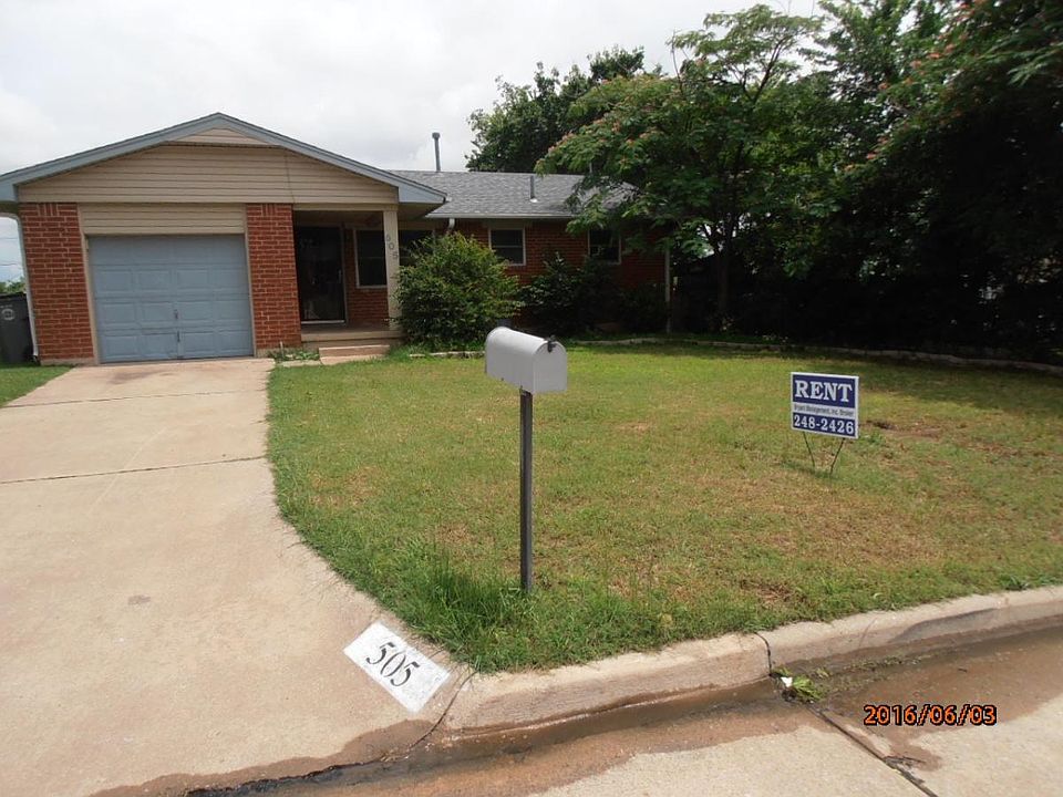 1st image of 505 NW 60th St