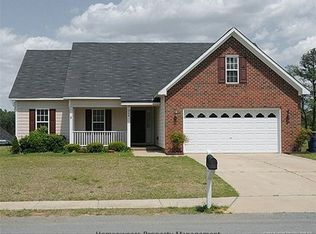 252 Rushmore Ct, Raeford, NC 28376