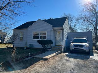 1882 E Duane Blvd, Kankakee, IL 60901