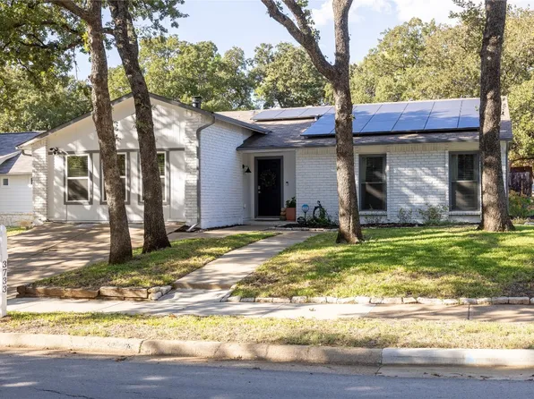 3733 Mulberry Ln, Bedford, TX 76021