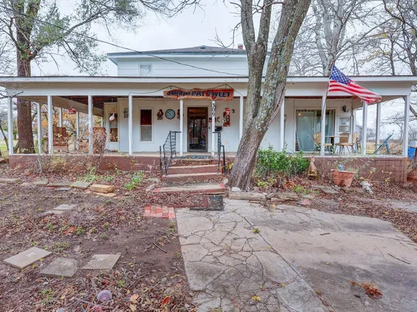 309 E Oak St, Grenola, KS 67346