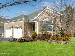 9 Exton Way, Jackson, NJ 08527