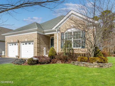 9 Exton Way, Jackson, NJ, 08527