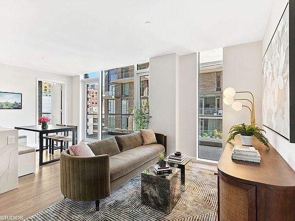 2nd image of 505 W 43rd St #11D