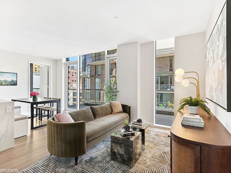 1st image of 505 W 43rd St APT 9K