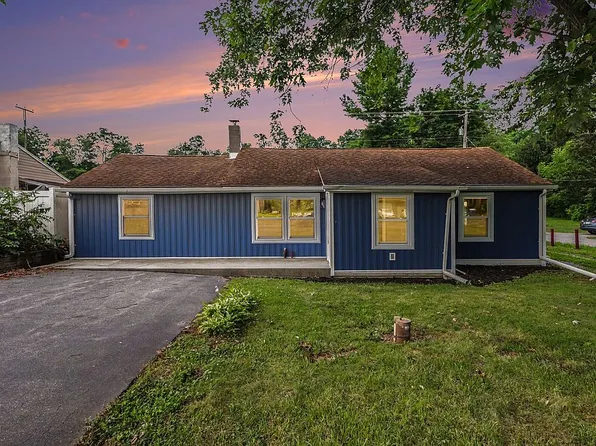 1500 Newville Rd, Carlisle, PA 17015