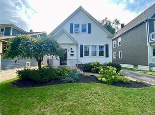 235 Potters Rd, Buffalo, NY 14220