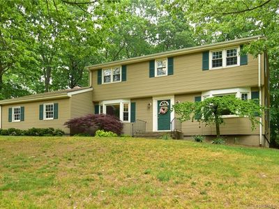 68 Daryl Drive, Vernon, CT, 06066