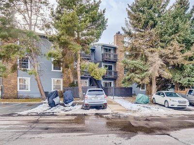 7881 Allison Way APT 302, Arvada, CO, 80005