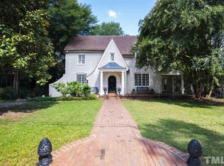 1528 Carr St, Raleigh, NC 27608