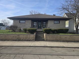 267 E Commerce St, Dunkirk, IN 47336
