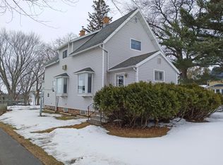 410 N Wood Ave, Marshfield, WI 54449