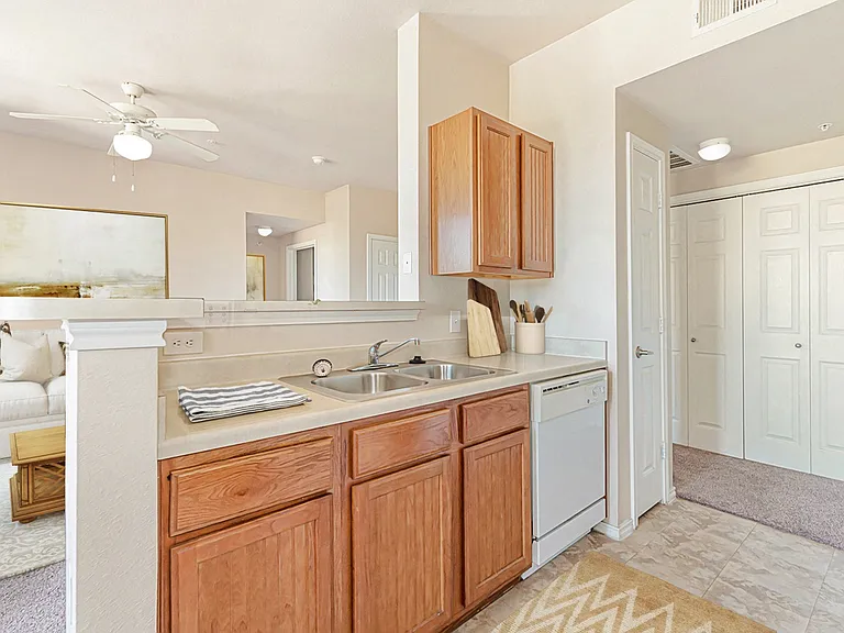 The Cesera 55+ Apartments — Photo 22