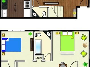 60 Saint Lawrence Ave #60, Reno, NV 89509