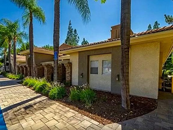 clubhouse, common area