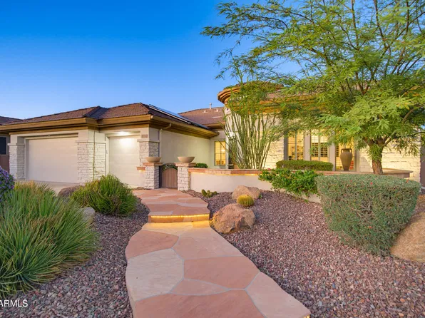 1908 W TURTLE HILL Court, Anthem, AZ 85086