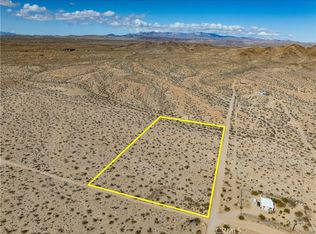 60385 Winters Rd, Joshua Tree, CA 92252