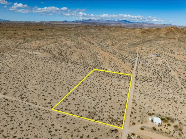60385 Winters Rd, Joshua Tree, CA 92252