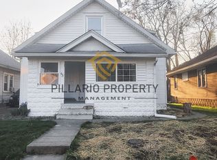 63 S Bradley Ave, Indianapolis, IN