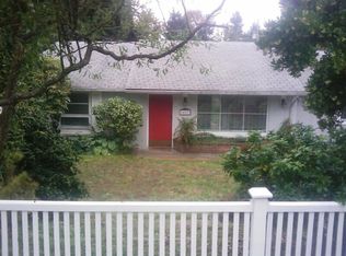 16533 21st Ave NE, Shoreline, WA 98155