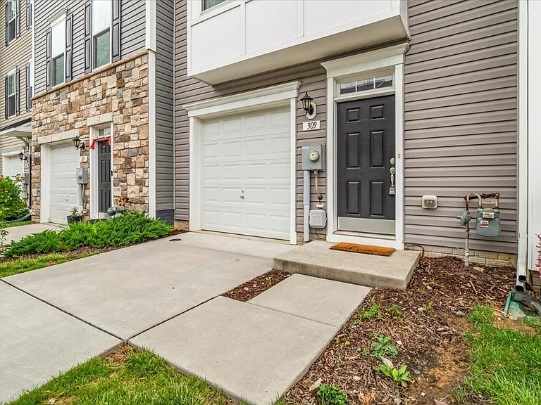 309 Spring Bank Way #1 — Photo 11
