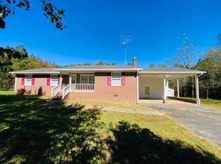 573 Gaulding Rd, La Crosse, VA 23950