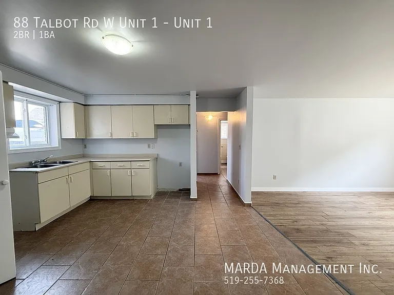 88 Talbot Rd W #1 — Photo 2