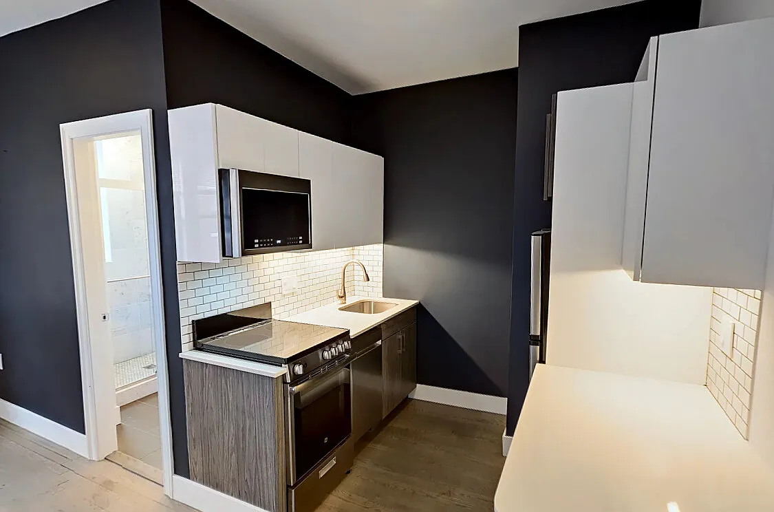1 bed, $2,875 — Photo 3