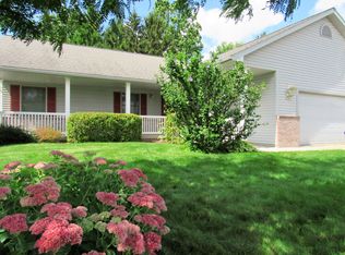 3177 Setting Sun Blvd, Saginaw, MI 48603