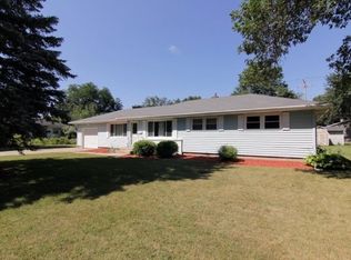 1710 Cameron Dr, Madison, WI 53711