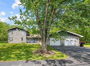 9187 Highway 17, Bucyrus, MO 65444