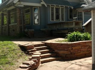 2345 R St, Lincoln, NE 68503