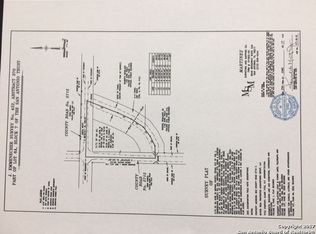 602 E County Road 5719, Natalia, TX 78059