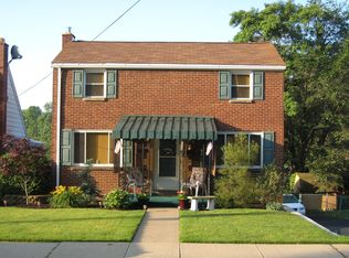 644 Mayville Ave, Pittsburgh, PA