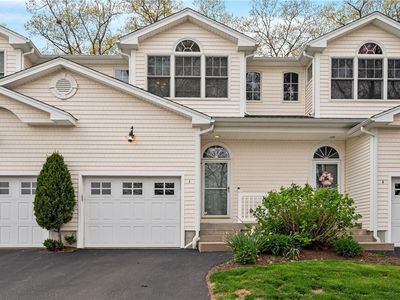 1 Santini St Unit J, North Providence, RI, 02904
