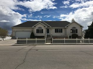 1443 W 800 N, Pleasant Grove, UT 84062