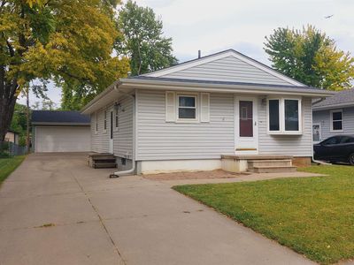 2548 Avenue M, Council Bluffs, IA, 51501